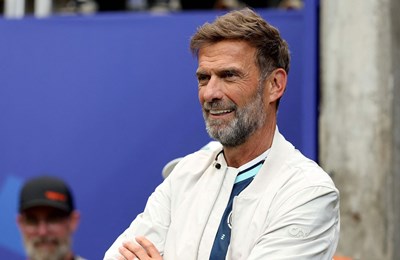 Fabrizio Romano: Jurgen Klopp ima novi posao
