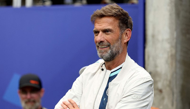 Stigla službena objava: Jürgen Klopp novi je izbornik Njemačke, vodit će Elf sve do SP-a 2030. godine