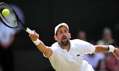 Povijesni trenutak u svjetskom tenisu: Dogodio se presedan kakav na ATP ljestvici nije viđen pune 24 godine