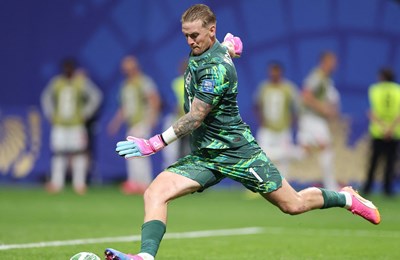 UŽIVO: Meksiko - Engleska 0:0 (Svjetsko prvenstvo, osmina finala)