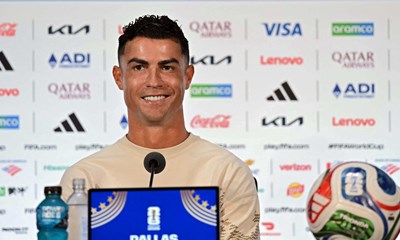 Ronaldo napustio portugalsku reprezentaciju, poznato je tko će preuzeti njegovu sedmicu
