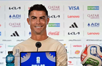 Ronaldo poručio Yamalu: 'Ako poklekneš pred kritikama, gotov si'