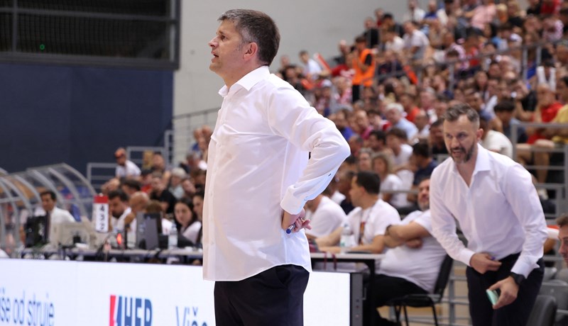 Mijatović: 'Nismo posustajali, željeli smo kapitalizirati njihove nedostatke'