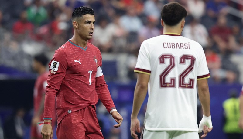 Portugal - Španjolska 0:1: Kako je Merino u završnici ugasio snove Ronaldu i Portugalu
