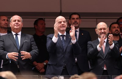 Predsjednik Fife ignorira skandal s Bijelom kućom: U novoj objavi hvali suce i traži poštivanje pravila