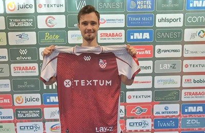 Orijent nastavlja slagati momčad, stiglo pojačanje iz njemačke nogometne škole