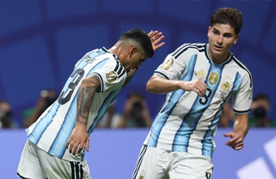 Argentina - Egipat 3:2: Pročitajte sve o ludnici u Atlanti, svjetski prvaci vratili se iz nemoguće situacije