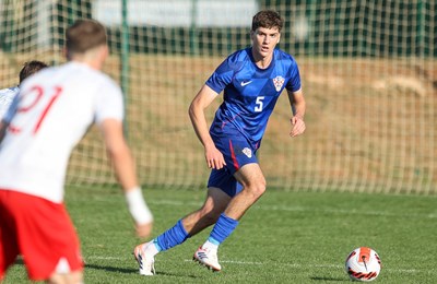 Hrvatska - Španjolska U-19: Povijesna prilika za mlade Vatrene, ali protivnik je vrlo moćan