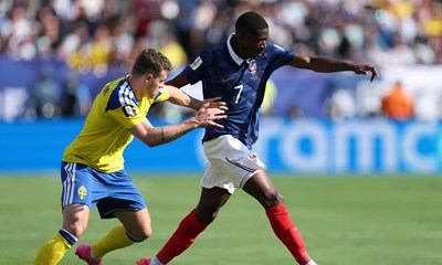 Dembélé odabrao svog favorita za Zlatnu loptu: 'Bio bih oduševljen kada bi osvojio'
