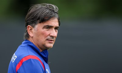 Dalić o Hrvatskoj i Biliću: 'Govorio sam gdje nam je mjesto pa su me nazivali srećkovićem'