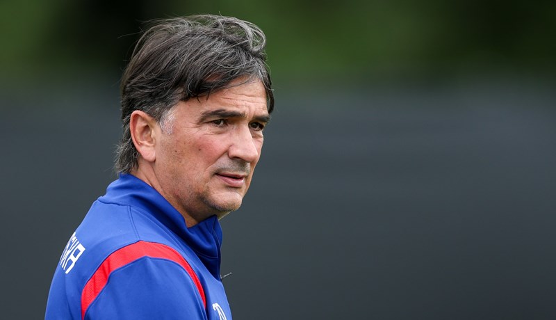Zlatko Dalić otkrio planove o nastavku karijere: 'Rad u klubu ne dolazi u obzir, najrealnija opcija je Azija'