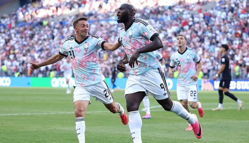 Fabrizio Romano objavio : Romelu Lukaku karijeru nastavlja u turskom velikanu