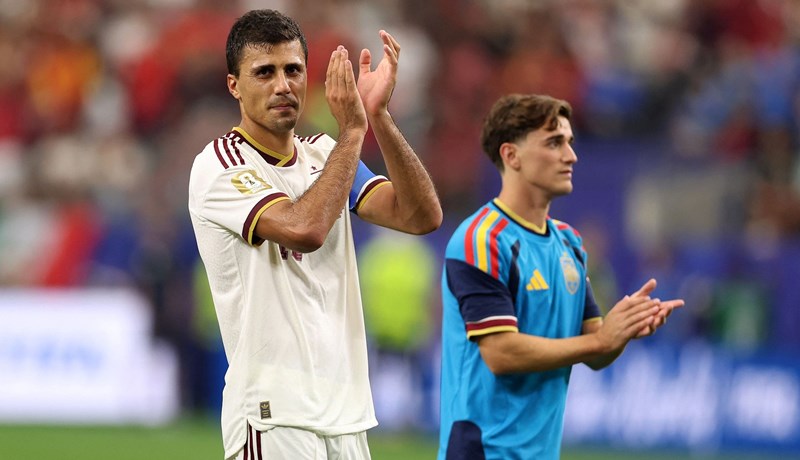 Preokret u transferu Rodrija? Dao zeleno svjetlo najvećem rivalu Real Madrida
