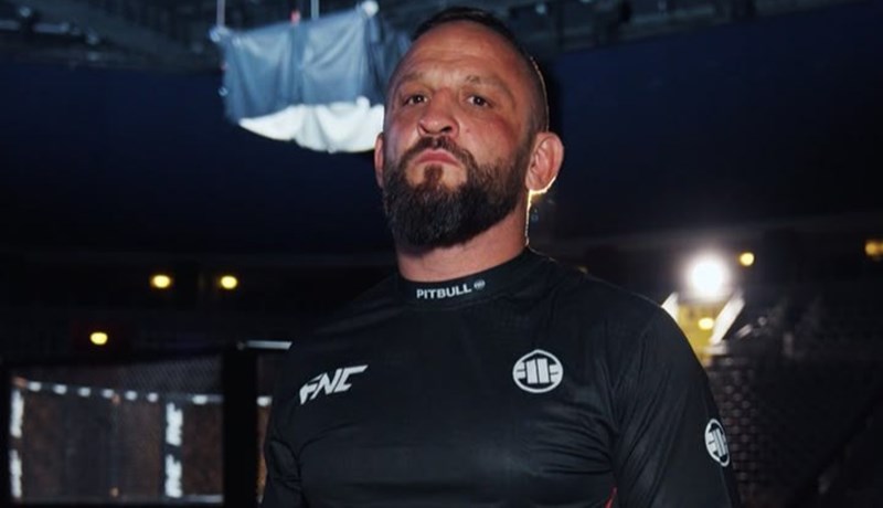 Miran Fabjan uoči FNC-a u Zagrebu: 'Ako me ne sruši u minuti i pol, Erslan spava, a fanovi će ludjeti'