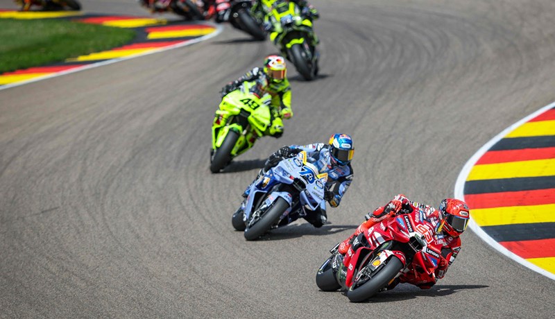 Velika revolucija u MotoGP-u po uzoru na nogomet: Sprema se novo pravilo vezano uz ugovore