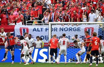 Martin Odegaard: 'Sudac nam nije puno pomogao, nismo dobili nijednu odluku u svoju korist'