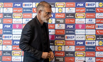 Novi udarac za Bilića, nakon Juranovića otpao i još jedan Vatreni