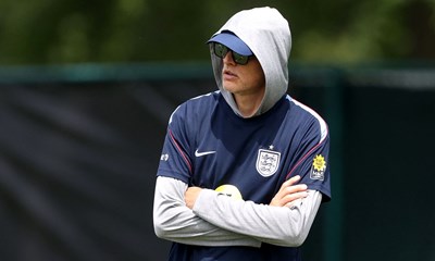 Palmer ponovno izvan reprezentacije, Tuchel: 'Propušta previše prilika'
