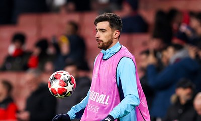 Sandro Kulenović prvijencem u Serie A donio Torinu veliki bod!