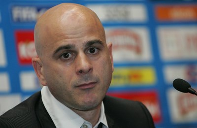 Salzburg je 'posustao', u Žalgirisu bivši Hajdukovci, a trener Dinamo Tbilisija pobijedio je Hrvatsku