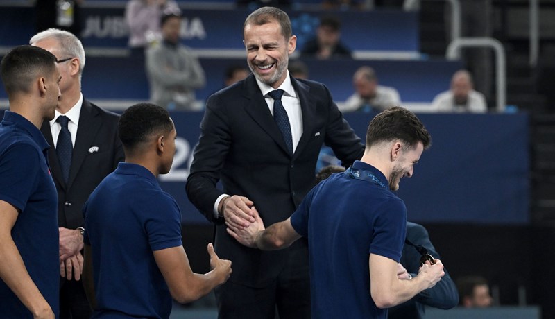 UEFA popušta oko suspenzija, uvodi i pravilo koje bi moglo olakšati navijačima gledanje utakmica