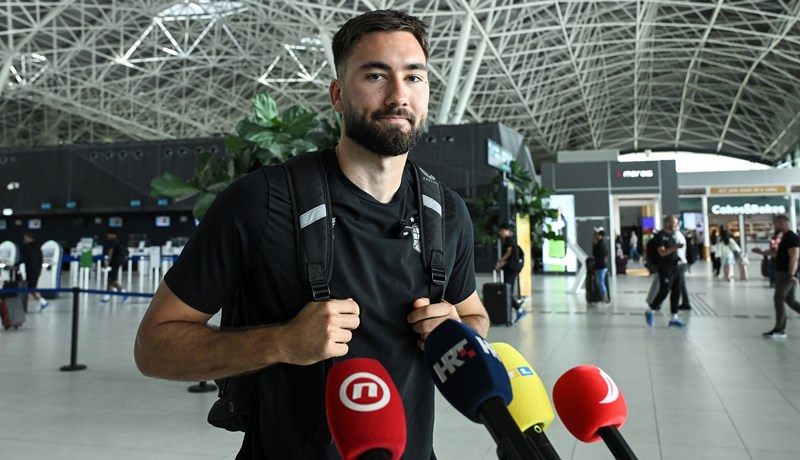 Beljo svjestan gdje leži zamka: 'Ne mogu se niti sjetiti kada sam zadnji put igrao na ovoj podlozi'