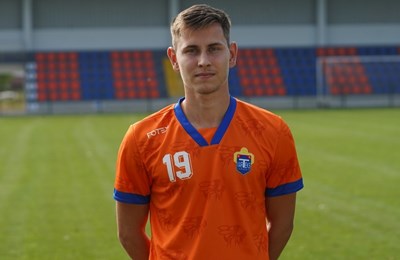 Bivši mladi reprezentativac Slovenije novi je igrač Varteksa