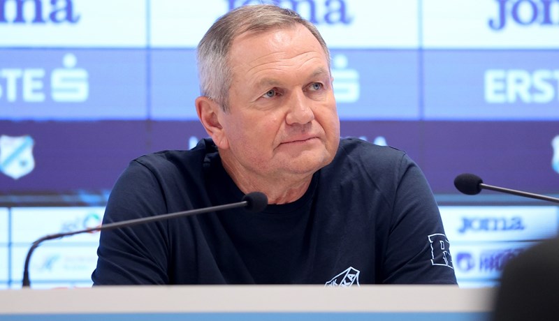 Kek: 'Sav optimizam je ok, samo moramo paziti da ne pređemo u razmišljanje kako ćemo sve lako'