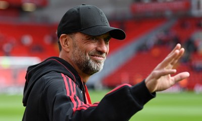Klopp sprema iznenađenje na prvom popisu: Poziva igrača koji je donedavno igrao treću ligu
