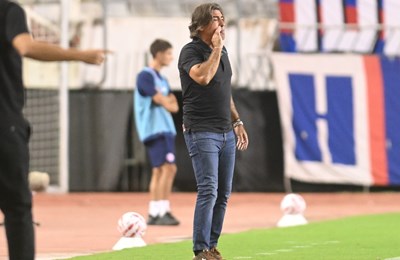 Trener Pafosa: 'Ovakve slobodne udarce može izvesti samo Messi'