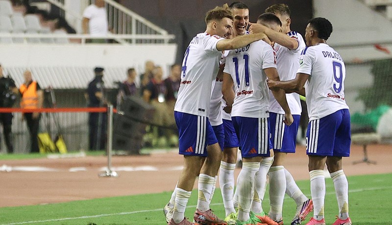 Trener Žalgirisa uoči Hajduka: 'Ne želimo da se ponovi Dinamo Tbilisi i da moramo nadoknađivati tri gola zaostatka'