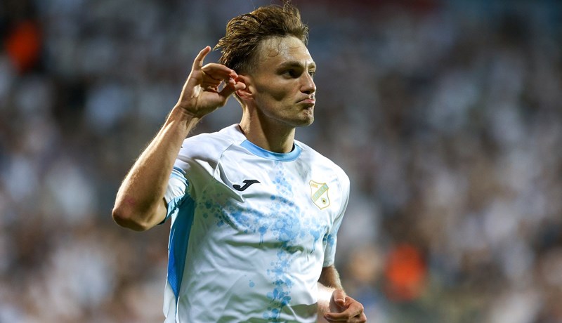 Odlične prognoze za hrvatske predstavnike: Hajduk i Rijeka imaju ogromne šanse za prolazak u play-off