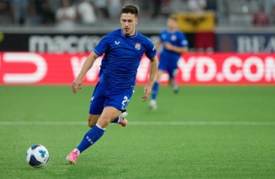 UŽIVO: Dinamo - Thun 0:1 (Drugo pretkolo Lige prvaka)