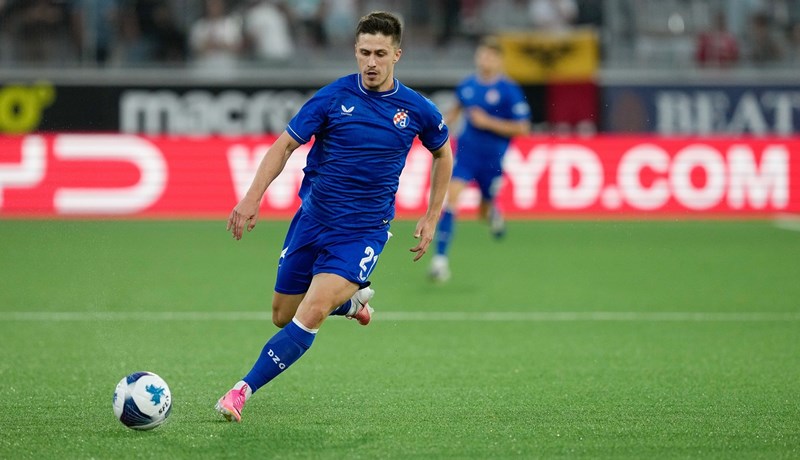 KRONOLOGIJA: Kauno Žalgiris - Dinamo 1:2 (Liga prvaka, treće kolo kvalifikacija, uzvrat)