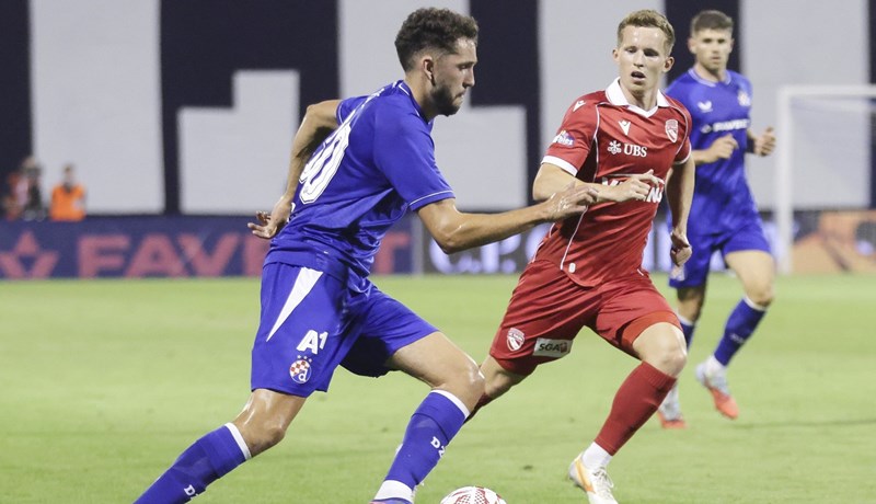 Dinamo protiv Vikinga za Ligu prvaka i milijune: Evo koliko Modri mogu zaraditi