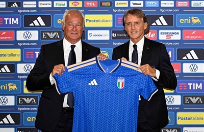 Ranieri preuzeo novu ulogu u talijanskom savezu: 'Ljudi se moraju ponovno zaljubiti u nogomet'