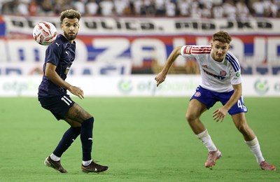 Hajduk, Rijeka i Varaždin idu po prolaz, ovo su vjerojatni sastavi za utakmice odluke