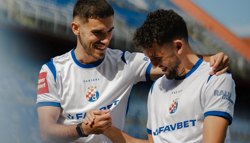 Dinamo doznao satnicu mogućeg dvoboja play-offa Lige prvaka