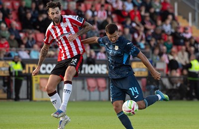 Derry City nije pravo mjerilo: Rijeka treba pojačanja ako želi napraviti nešto više