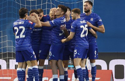 Dinamo - Slaven Belupo: Na Maksimiru otvaranje nove SHNL sezone, jesu li se Modri oporavili od Thuna?