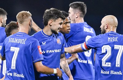 Dinamo - Slaven Belupo 2:0: Beljo nastavio u prošlosezonskom ritmu, Farmaceuti mogli teško stradati