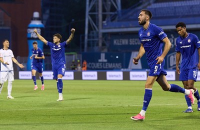 Dinamo pred novim transferom: Mladi Urugvajac krenuo avionom prema Zagrebu