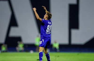 Raspored SHNL-a prilagođen Dinamu zbog Lige prvaka: Evo kada se igra treće kolo