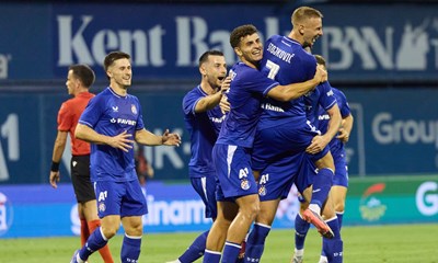 Europska liga: velika, brojna svita - bez favorita (gdje i Dinamo ima pravo na snove)!