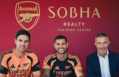 Engleski prvak doveo kapetana Newcastlea za 88 milijuna eura: Veznjak potpisao za Arsenal