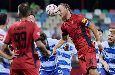 KRONOLOGIJA: Lokomotiva - Gorica 3:1 (SuperSport HNL, drugo kolo)