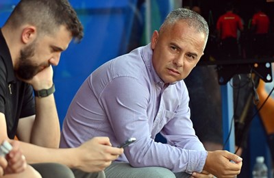 Šafarić: 'Rijeka je jako dobra, ali pokazali smo prošle sezone da možemo igrati protiv nje'