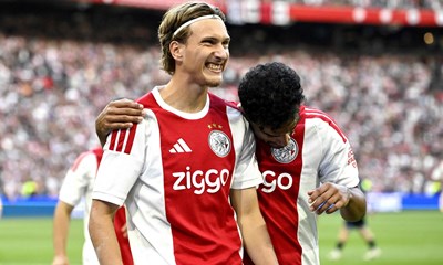 Legendarni vratar Ajaxa uoči Hajduka: 'Ne mislim da ćemo zadržati praznu mrežu'