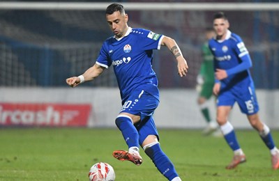 KRONOLOGIJA: Slaven Belupo - Varaždin 1:4 (SuperSport HNL, drugo kolo)