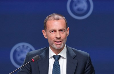 Nogometni raskol: UEFA s partnerima razmatra nova natjecanja bez Fife i Infantina